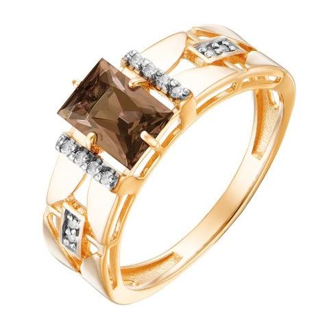 Кольцо кл4129-4-01