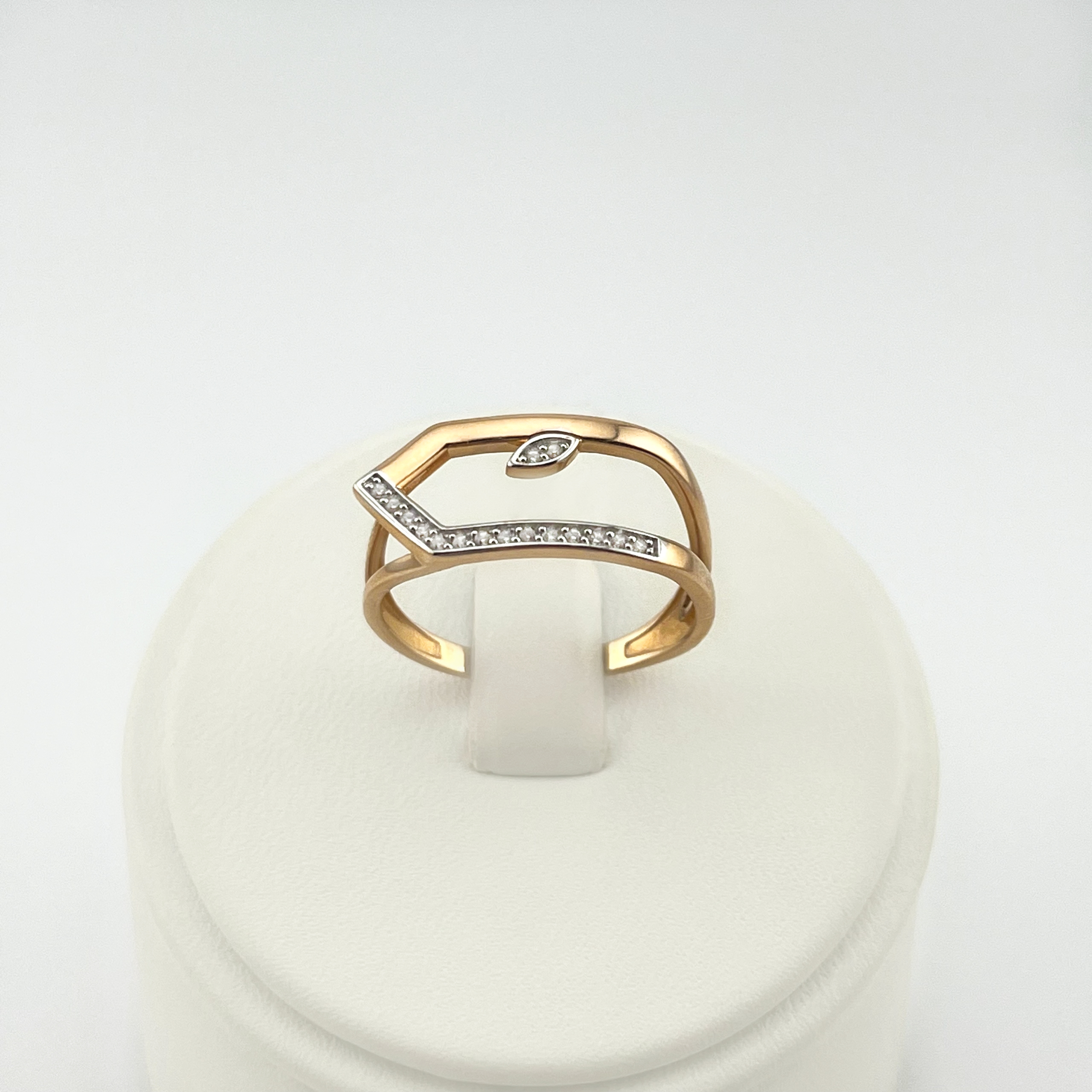 Кольцо 1716207 1 1 1