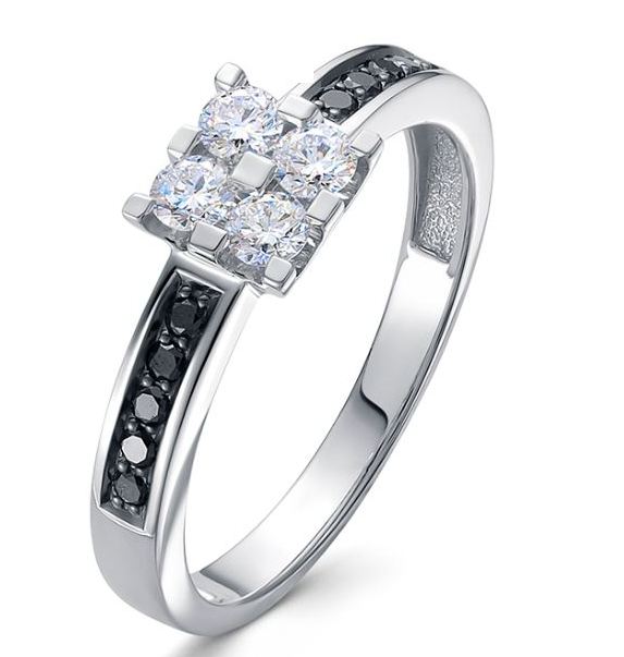 Кольцо 3921-11901