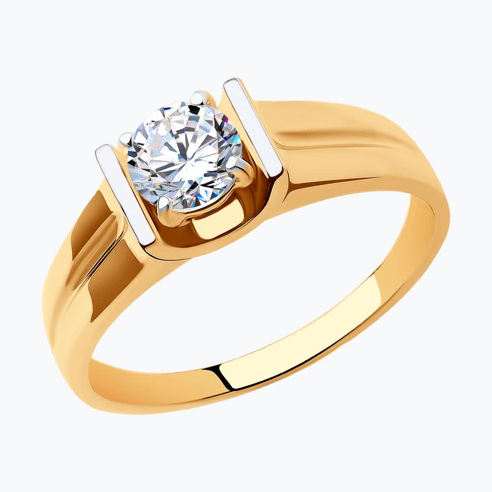 Кольцо 81010542