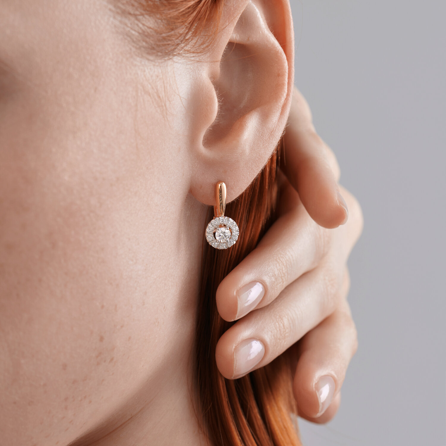 Серьги 51-220-02496-1 №24 29