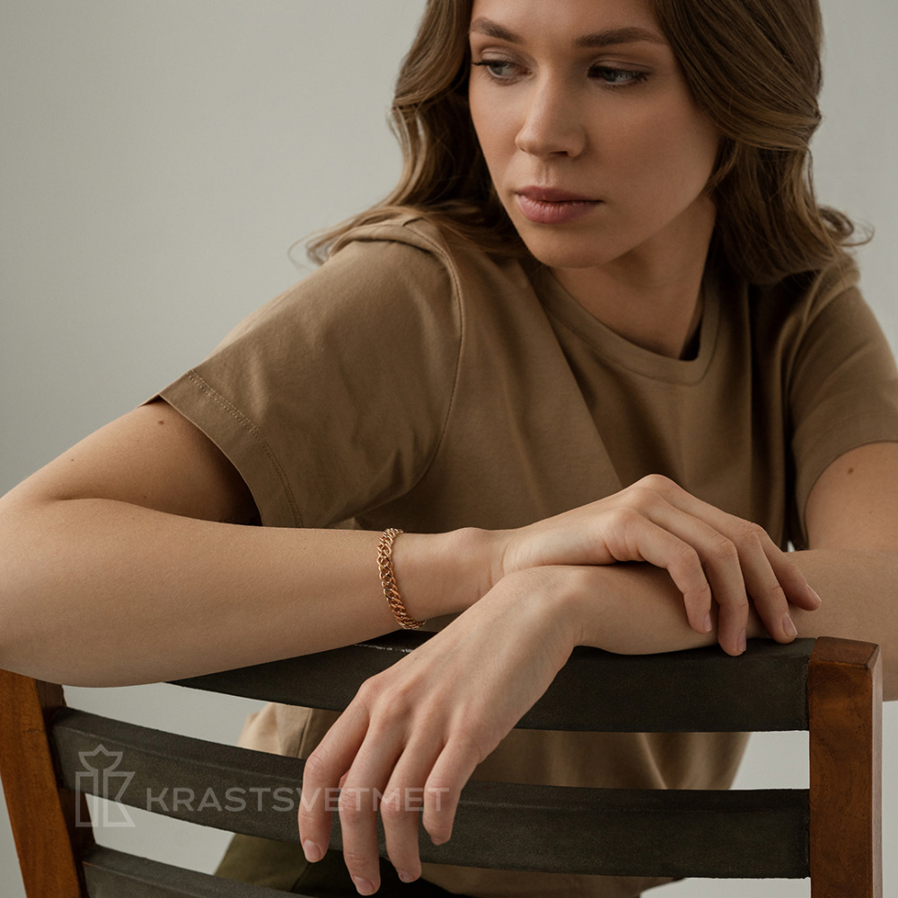 Браслет НБ 12-076 d 0.80