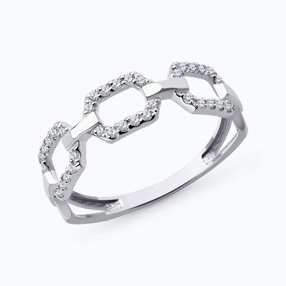 Кольцо 019492-3