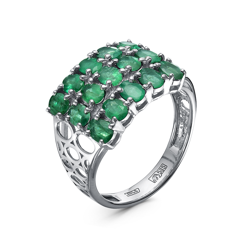 Кольцо 01-3756/1