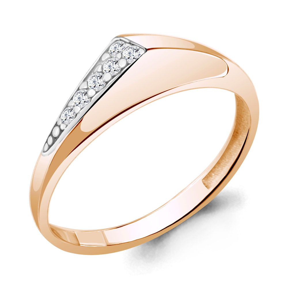 Кольцо 67498А.1