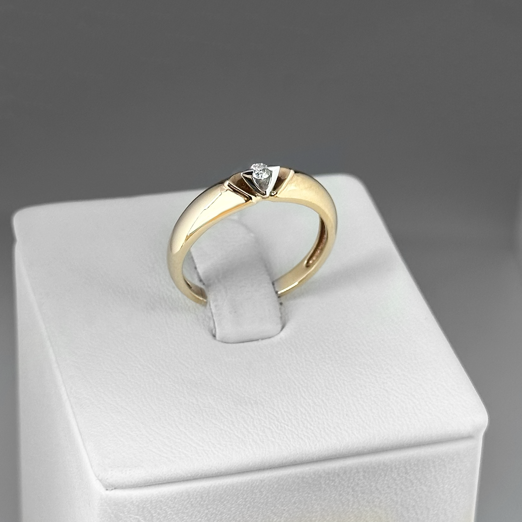 Кольцо 1-479-10