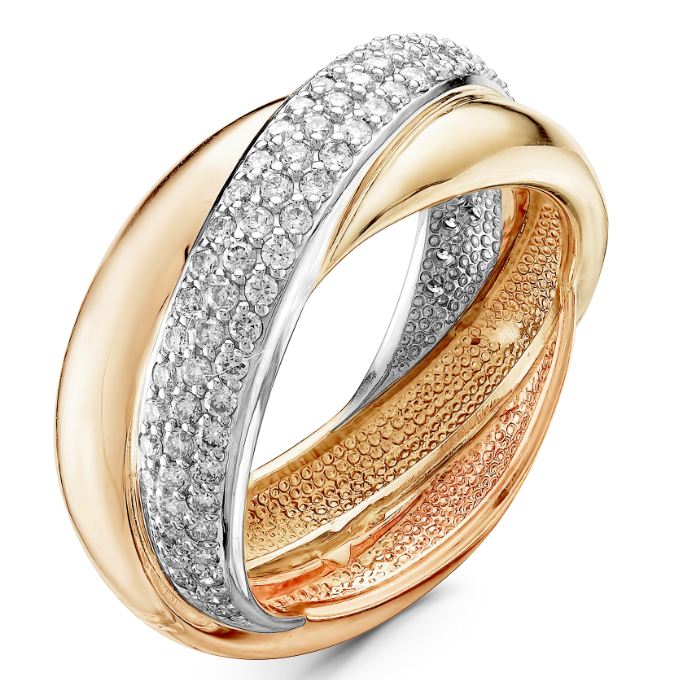 Кольцо 01-1053