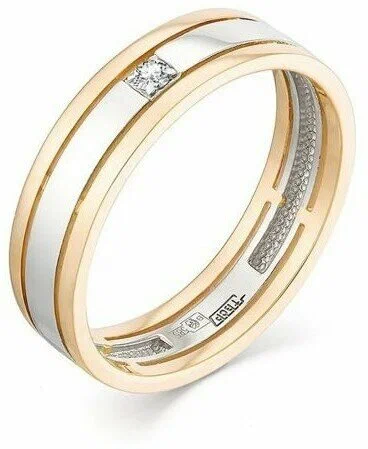 Кольцо обр. 1-110-10