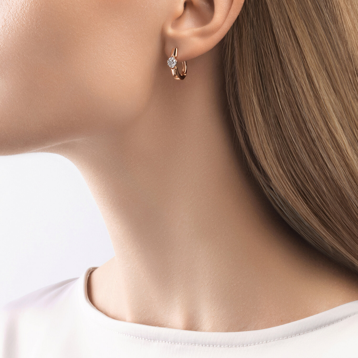 Серьги 1021945 №21 52