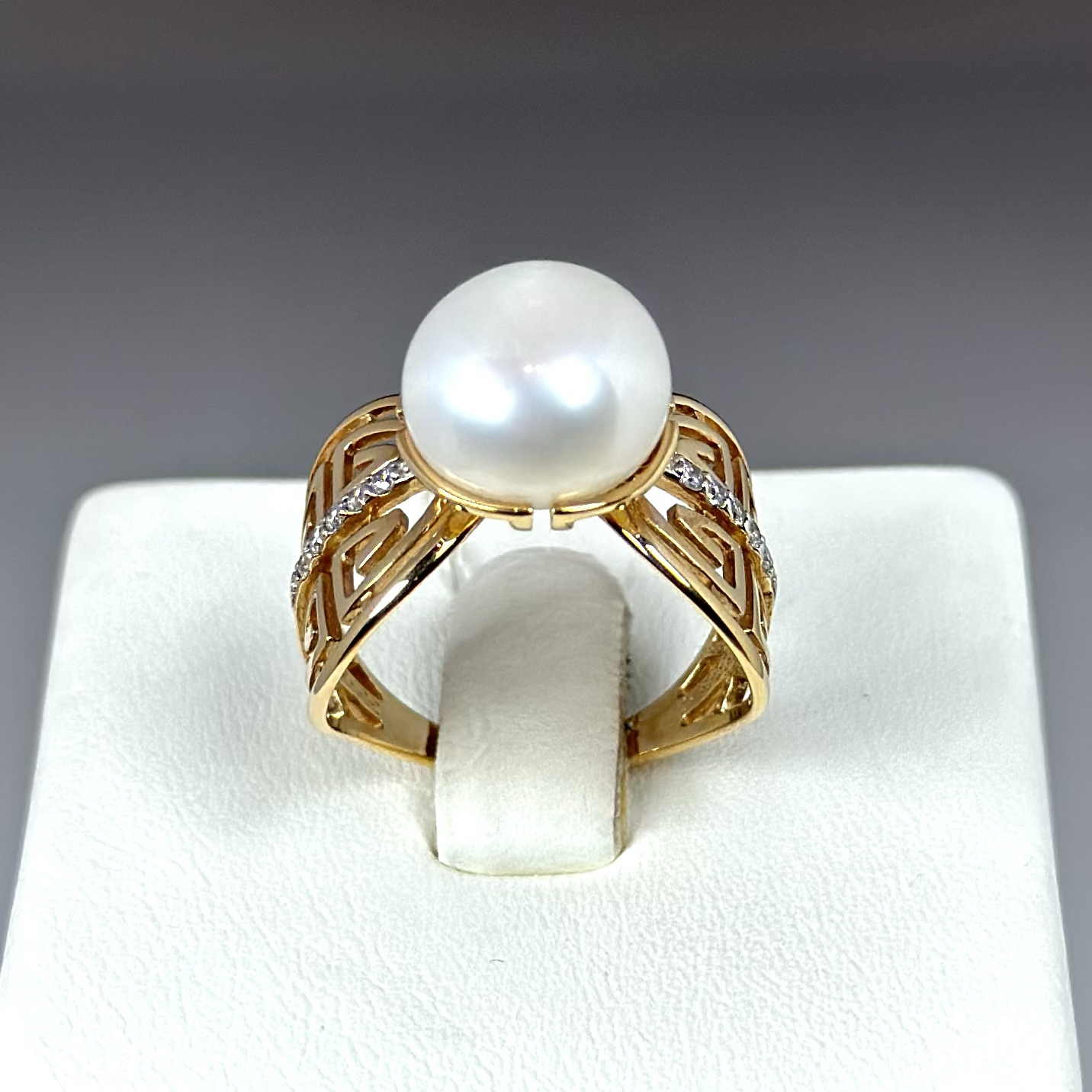 Кольцо кл1205-10