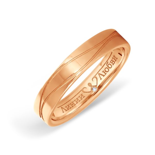 Кольцо обр. Л11504600