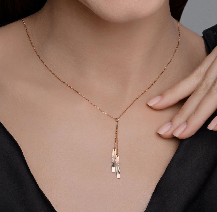 Колье 51-170-02794-1