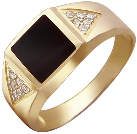 Печатка 01Т416505