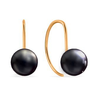 Серьги 0125-244