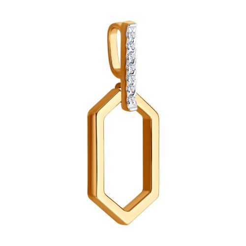 Подвеска 036609