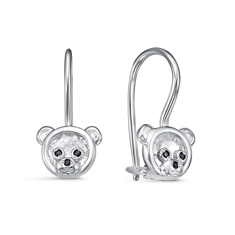 Серьги с1203927