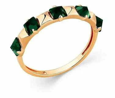 Кольцо 01-3-457-0900-010