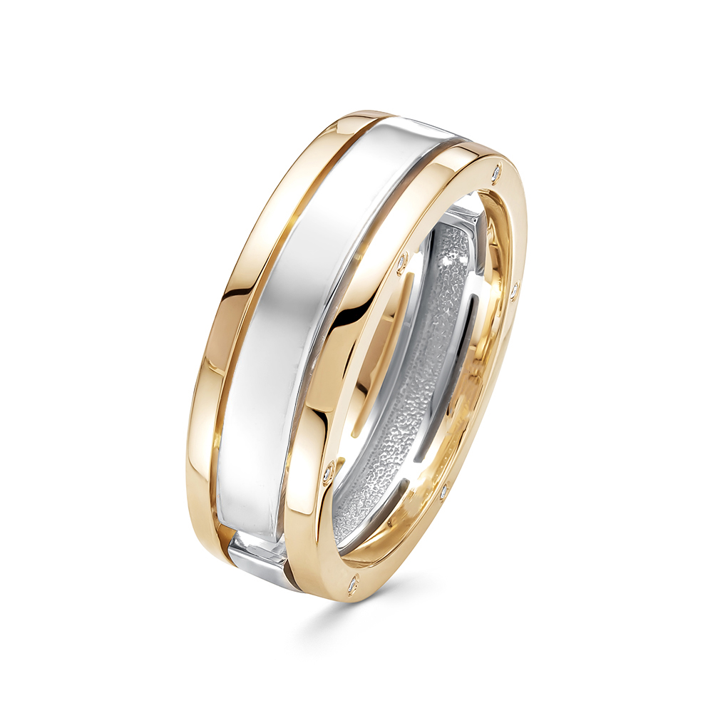 Кольцо обр. 105-7120