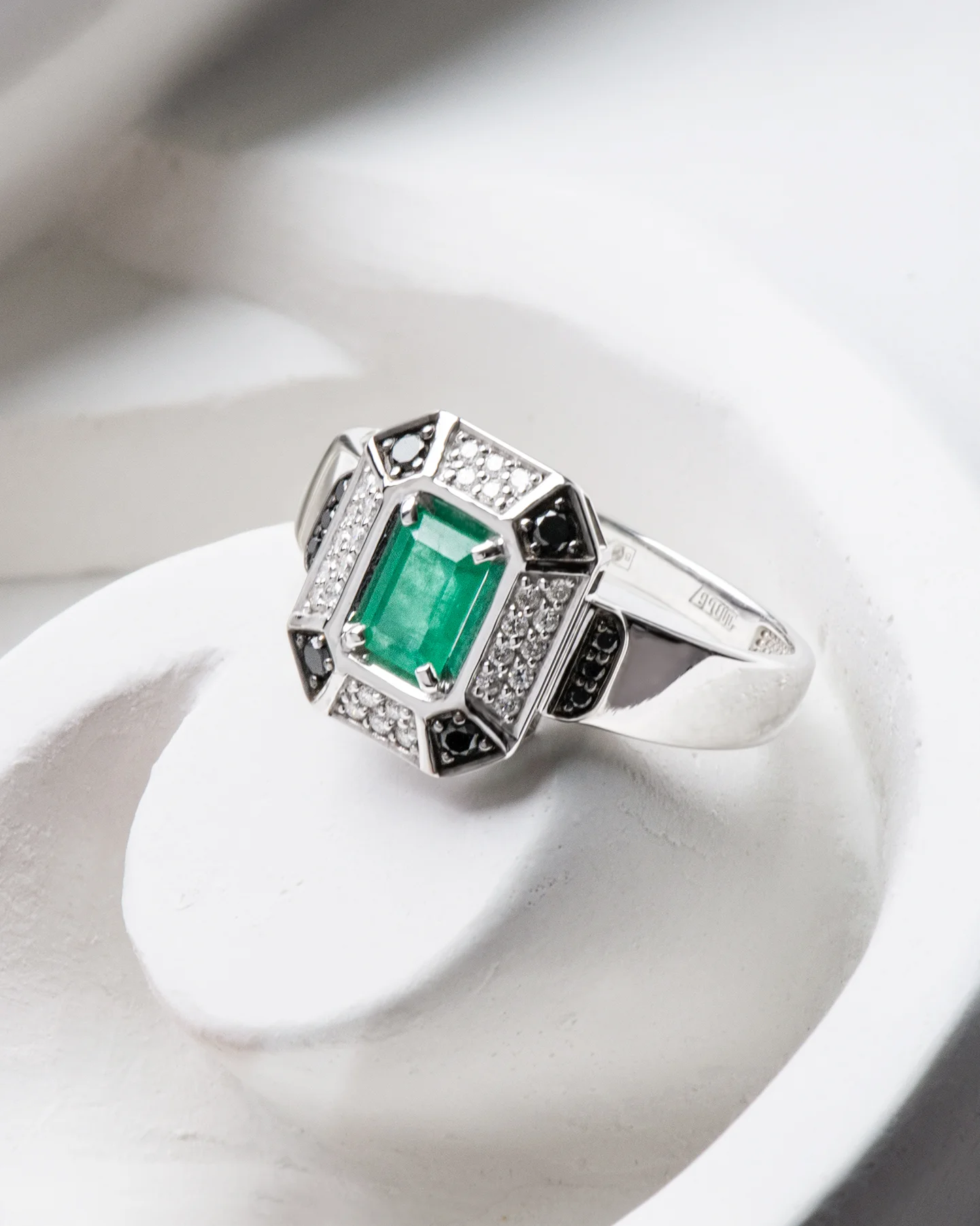 Кольцо 01-4486/1