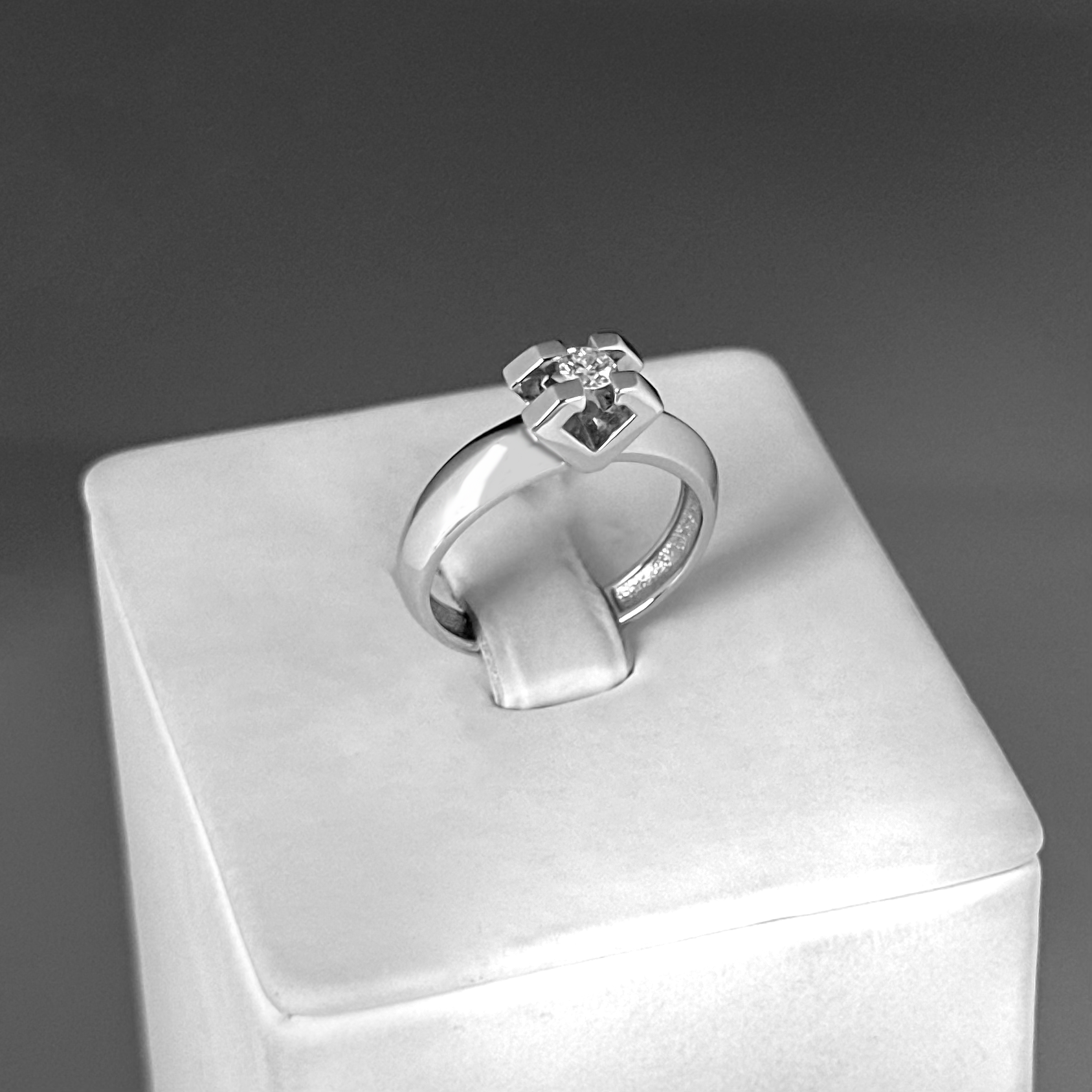 Кольцо 1-644-20