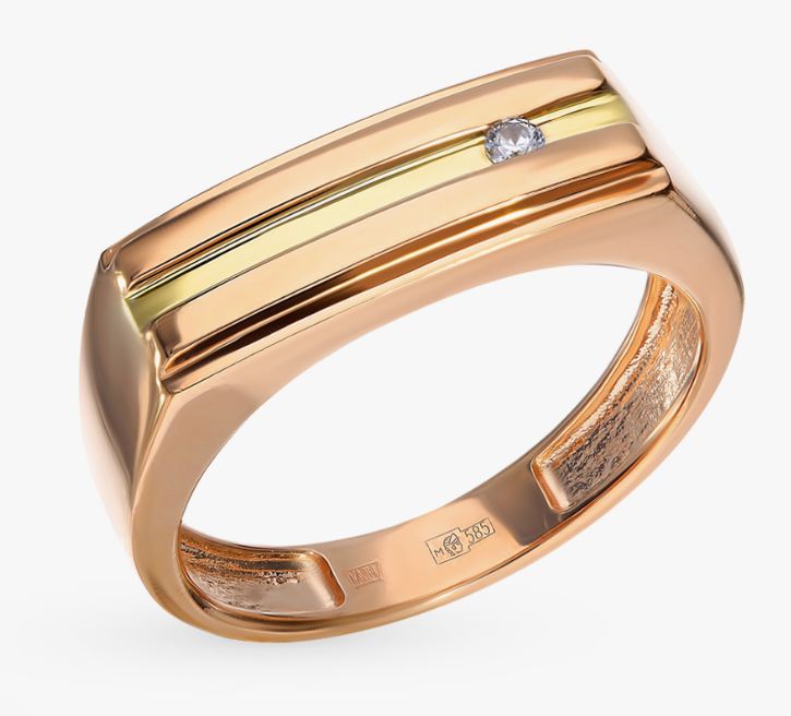 Кольцо 01Т165217