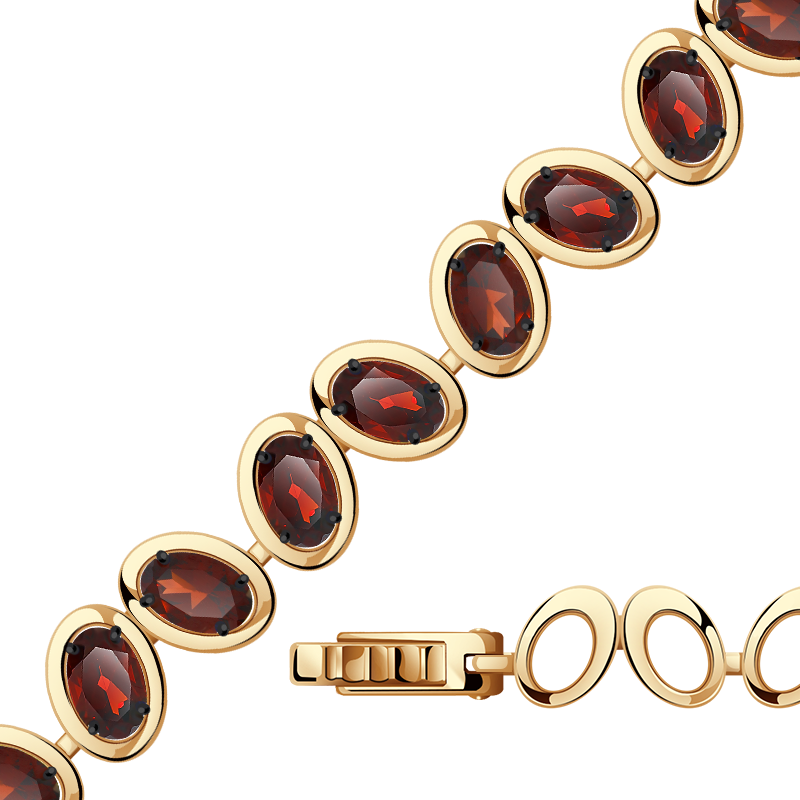 Браслет бр106-2-01