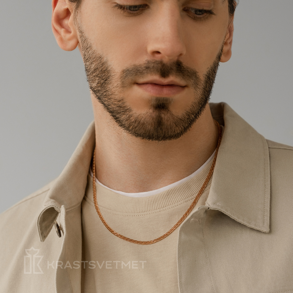 Цепь НЦ 12-203 d 0.40