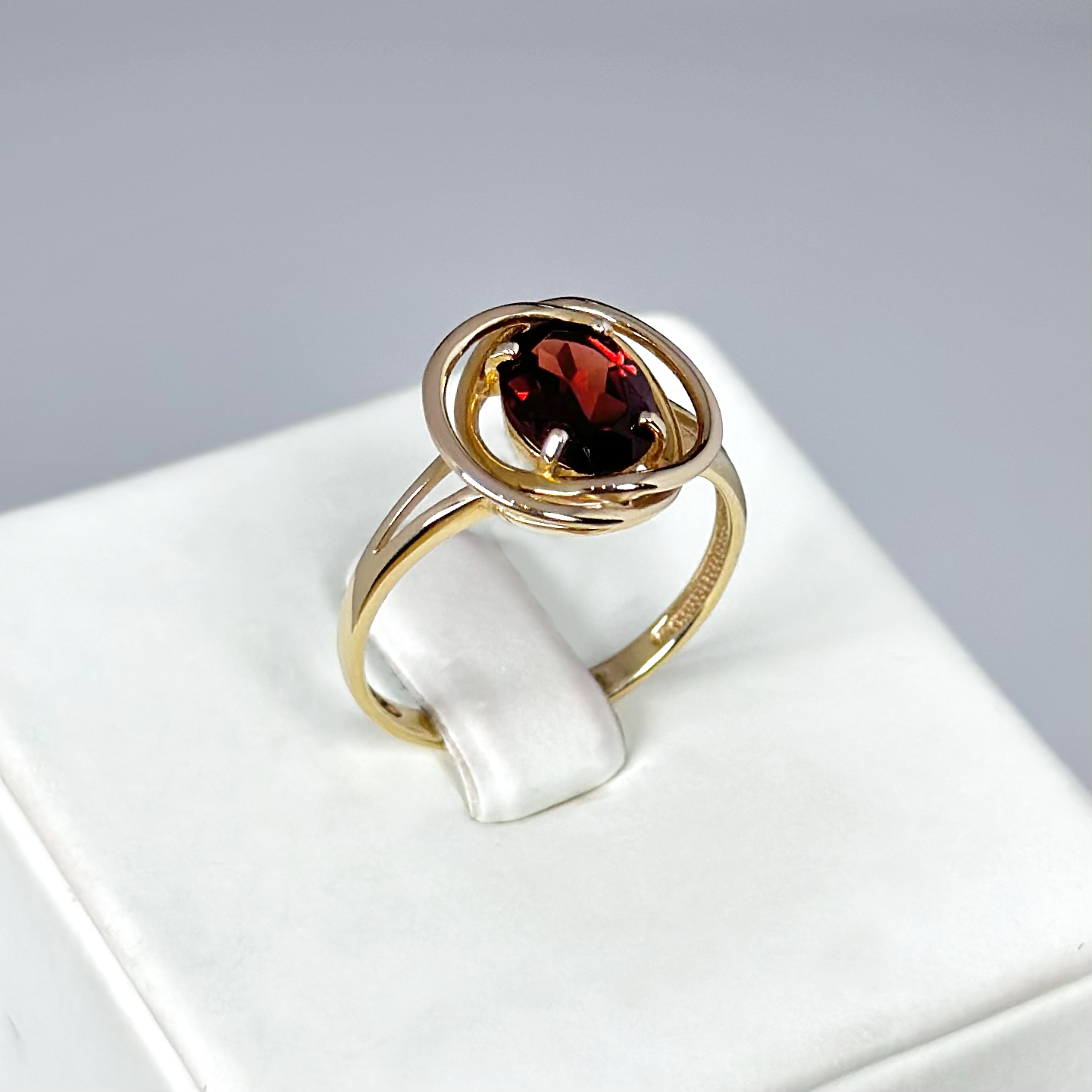 Кольцо КЛ-443К-Г