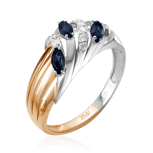 Кольцо 01-3089/2