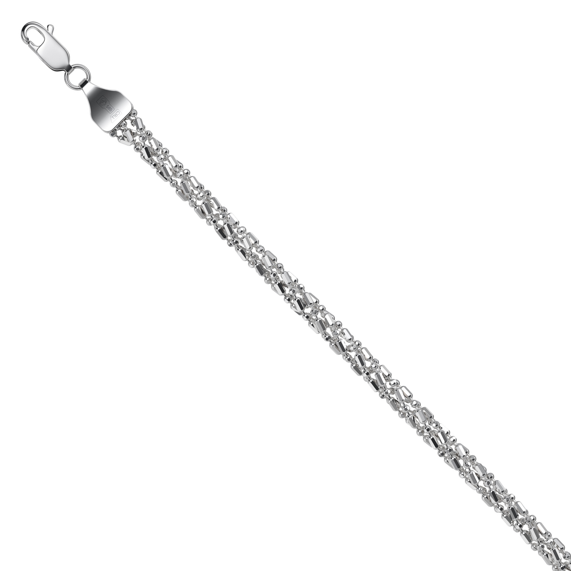 Цепь НЦ 18-309-3 d1.20