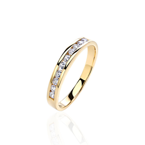 Кольцо 01К131233