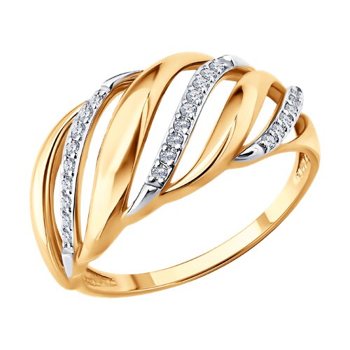 Кольцо 019794-4