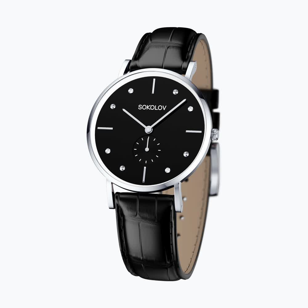 Часы 615.71.00.600.06.01.2