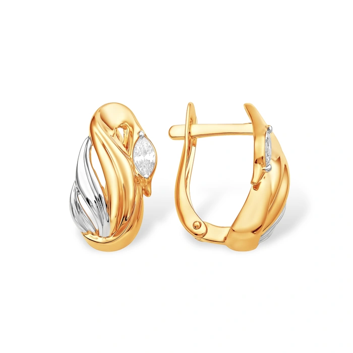 Серьги С13214055