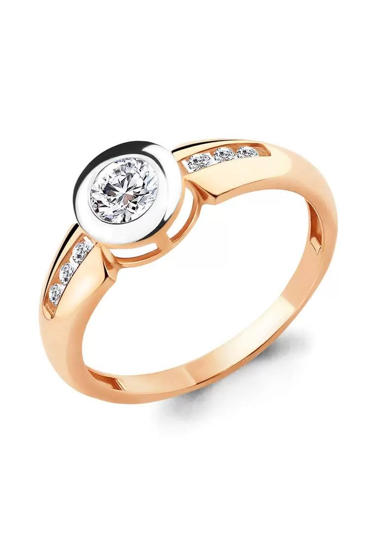 Кольцо 68012.1