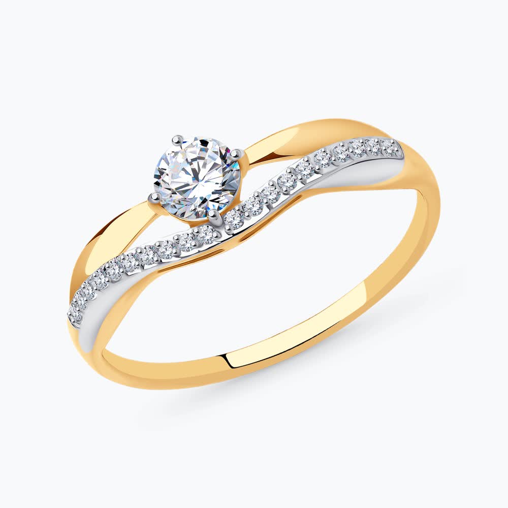 Кольцо 017142-4