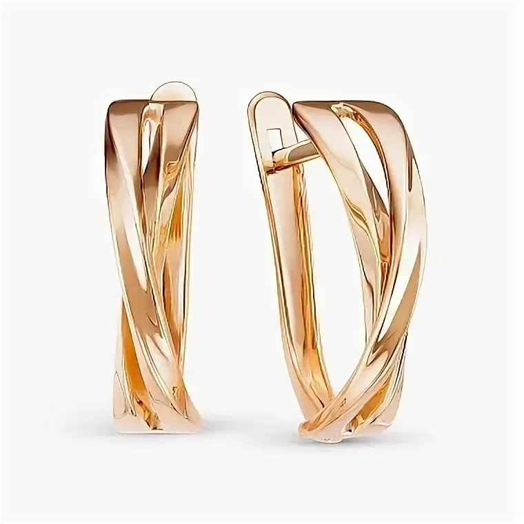 Серьги 2205460