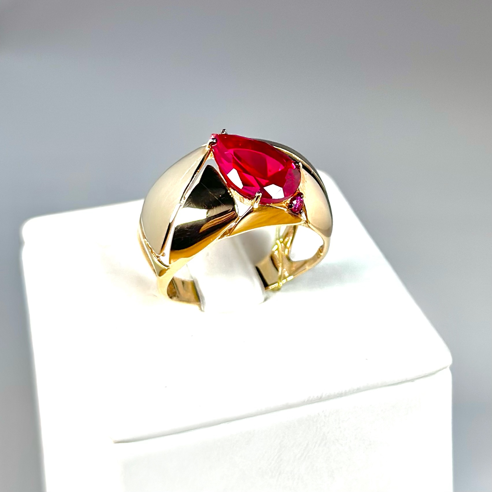 Кольцо кл2891-30