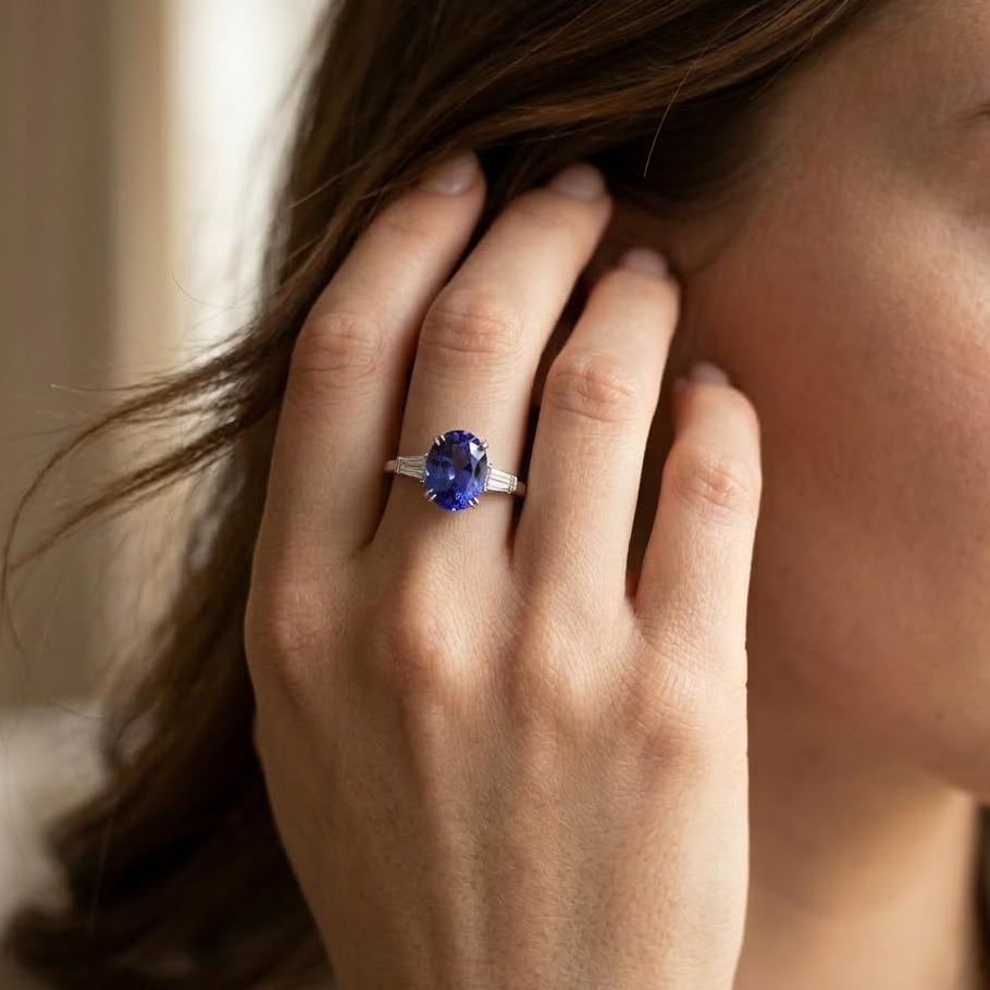 Кольцо 01-4132/6