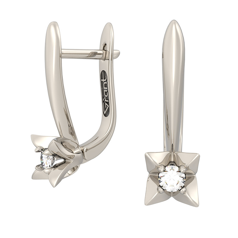 Серьги 5601721