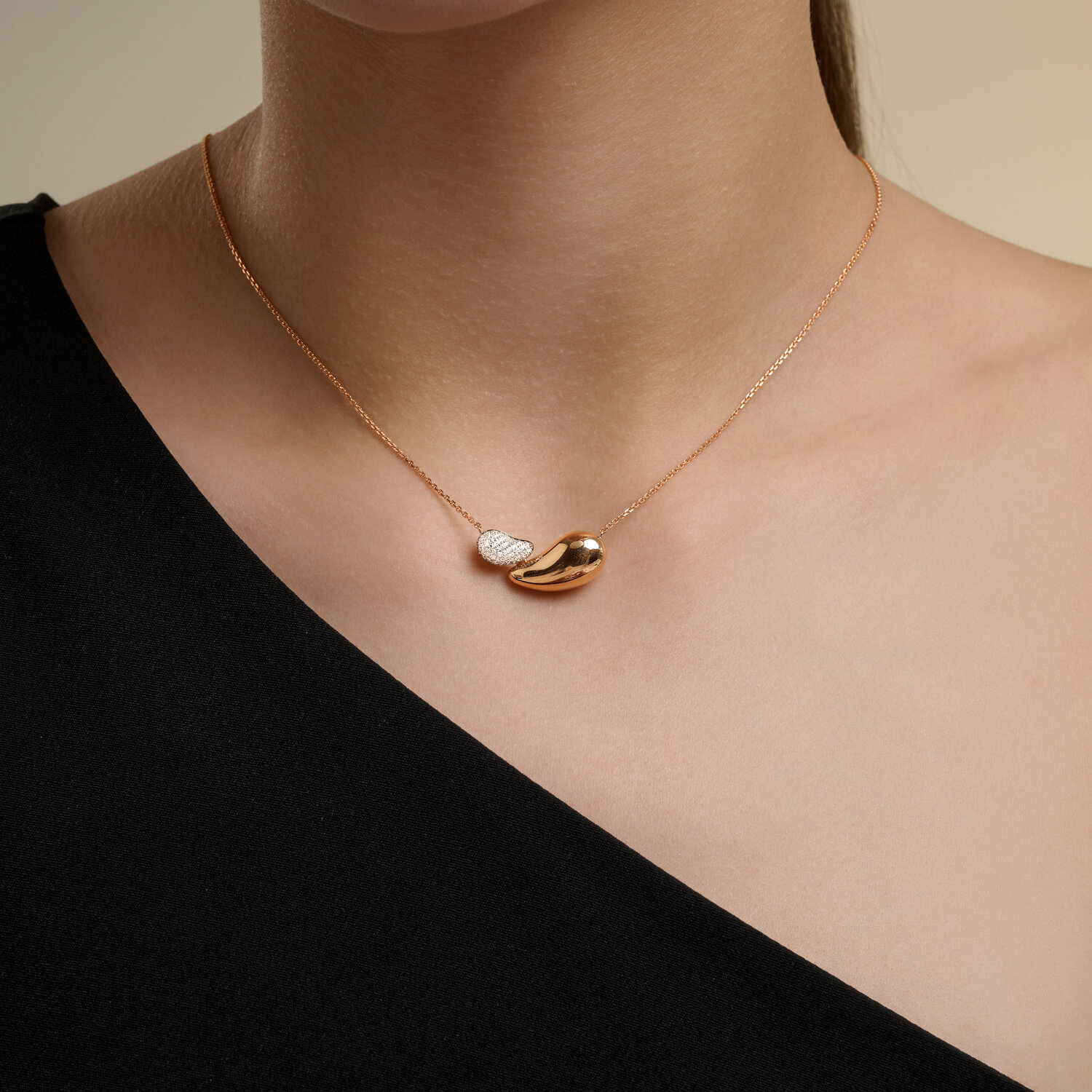 Колье 1070434 №25 80