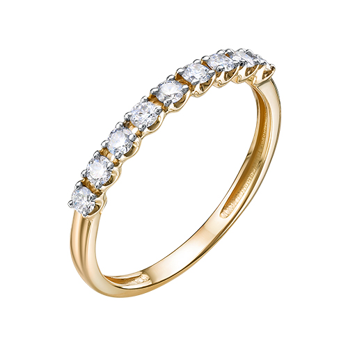 Кольцо К112-6597