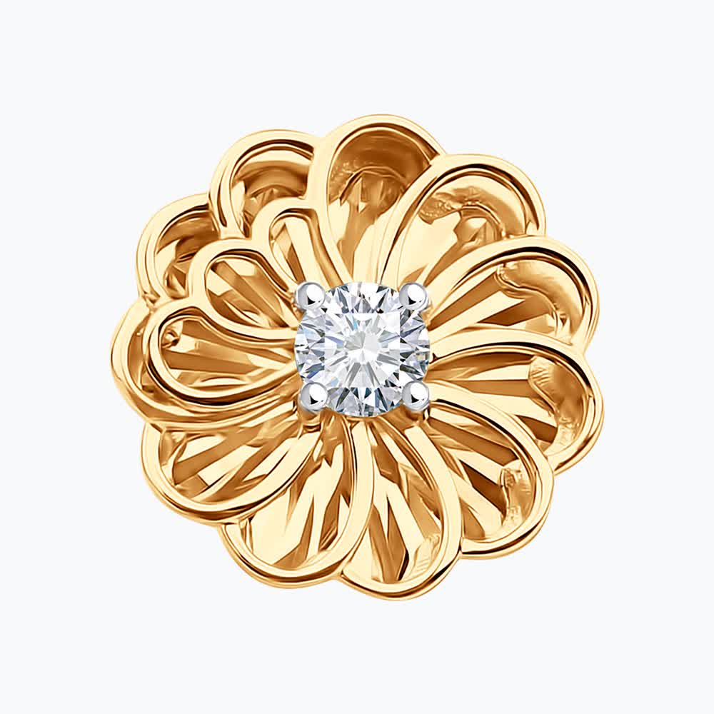 Подвеска 036658