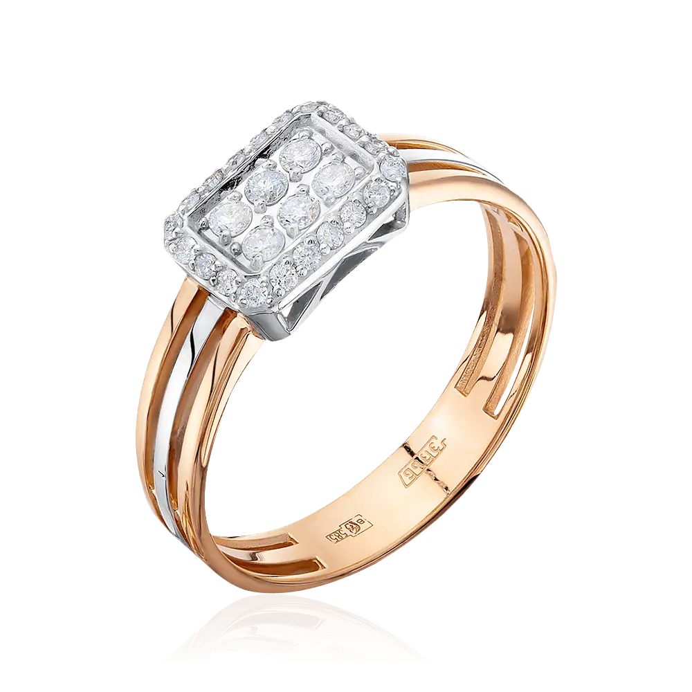 Кольцо 01-5001