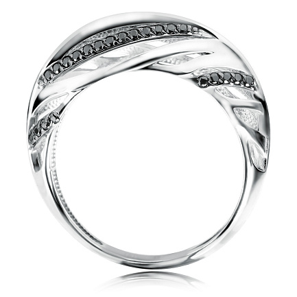 Кольцо 01К227605