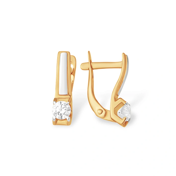 Серьги С13212445
