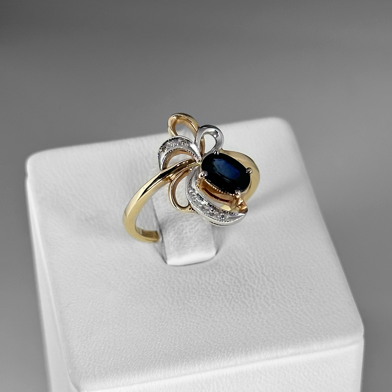 Кольцо 84000262