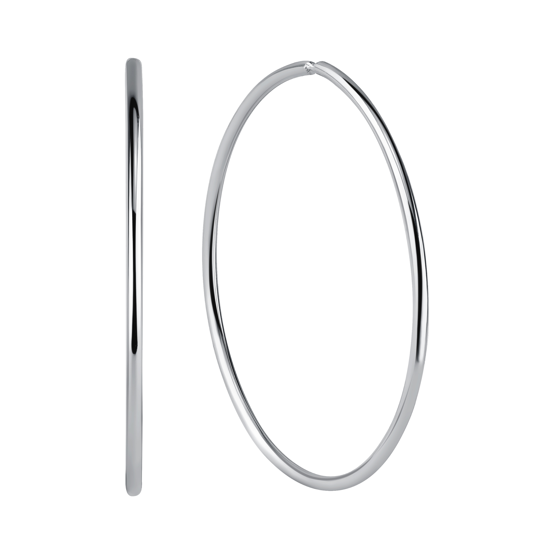 Серьги конго 11-72-0045-40238