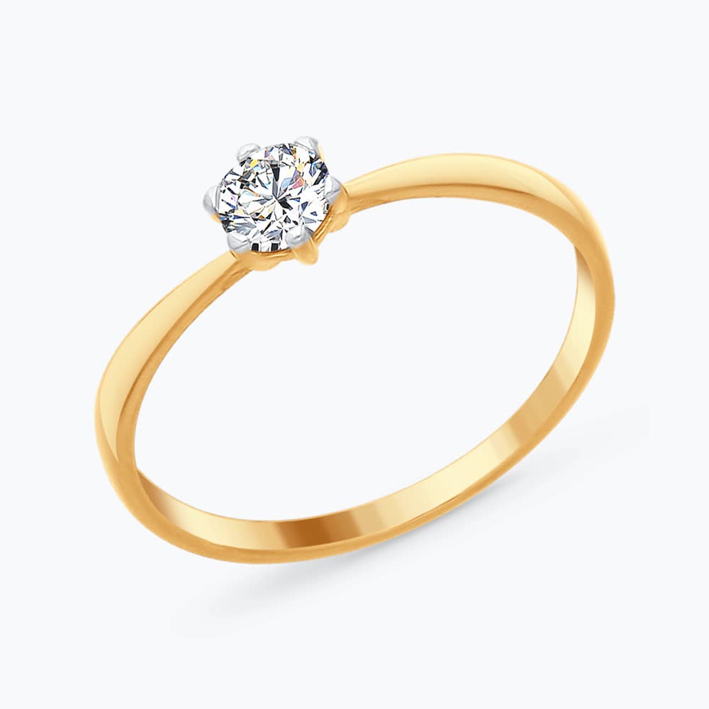 Кольцо 93011083