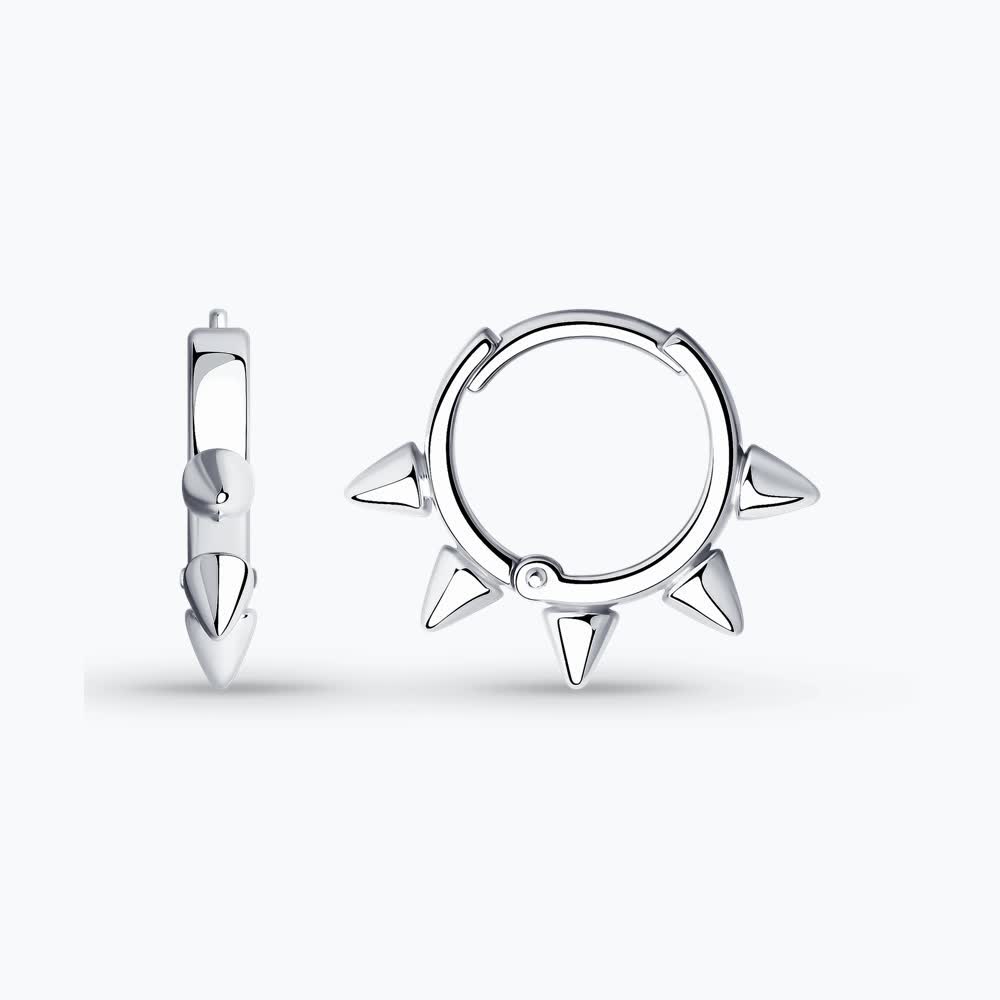 Серьги 94025051